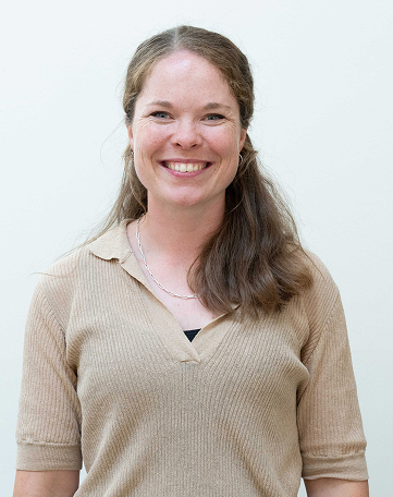 Rebecca Frank