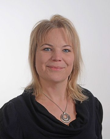 Alexandra Trögl
