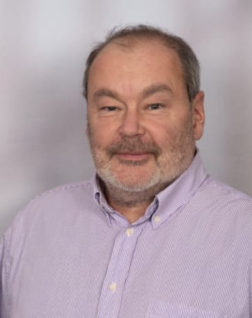 Steffen Benz