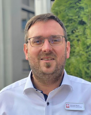 Michael Baum