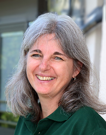Ursula Markus