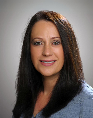 Sandra Pandzo