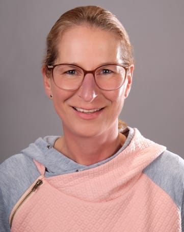 Silke Hübsch