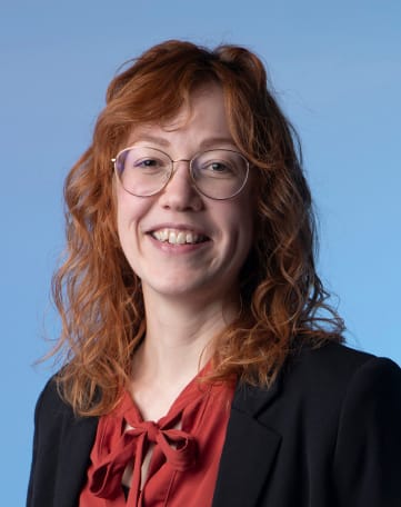 Lisa Klingler