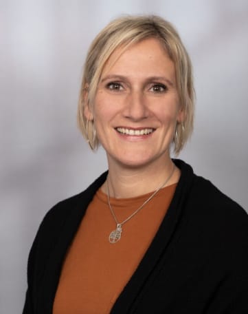 Katja Strauß