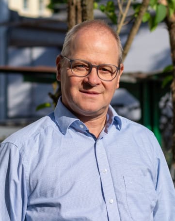 Michael Rinnagl