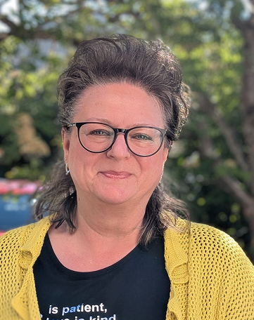 Alexandra Frauenknecht