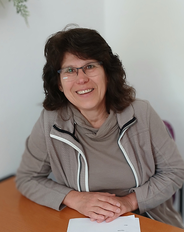 Renate Dopatka