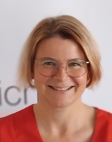 Andrea Seitz