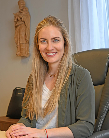 Sarah Jacoby