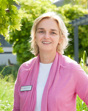 Sieglinde Gräber-Herrler