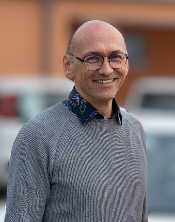 Michael Deffner