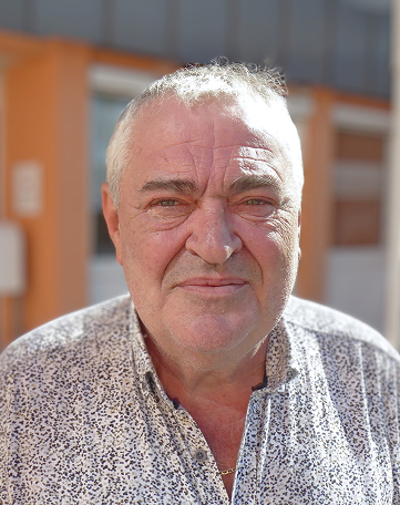 Robert Bengel