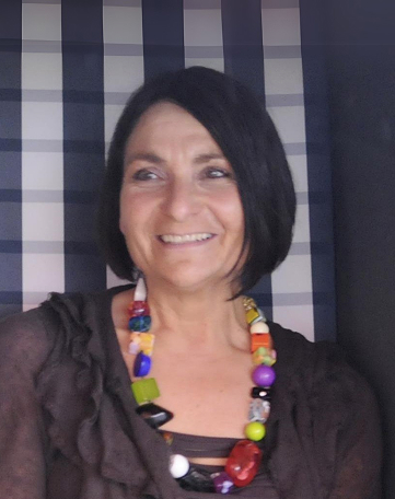 Ilona Hauenstein