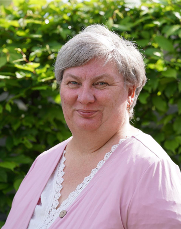 Doreen Kriegbaum