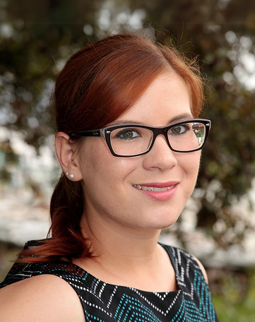Cornelia Maier