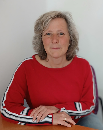 Kirstin Inselsberger