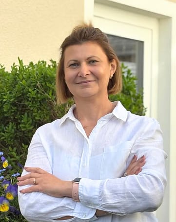 Joanna Woznica