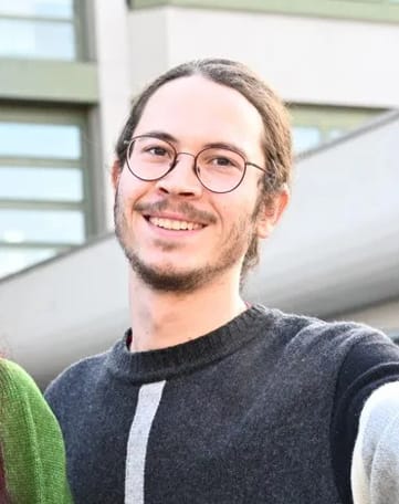 David Lesti