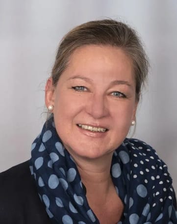 Brigitte Radeljic-Jakic
