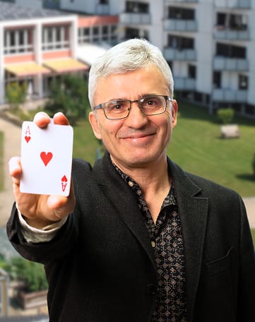 Karl Bacherle
