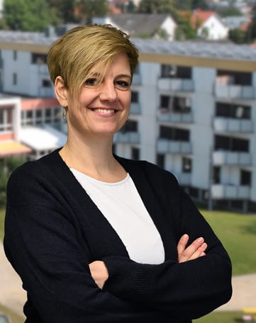 Tanja Gündert