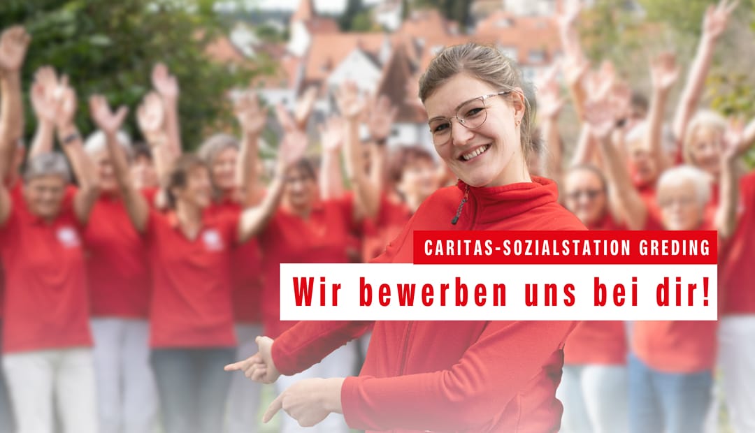 Willkommen in unserer Sozialstation: